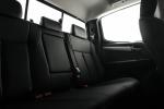 Isuzu D-Max LX Double Cab 2018 года (ZA)